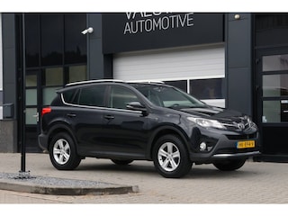 Toyota RAV4 2.0 Aspiration 4WD | Trekhaak | Clima