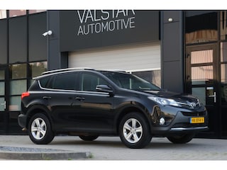 Toyota RAV4 2.0 Aspiration 4WD | Trekhaak | Clima