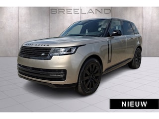 Land Rover Range Rover P550e Autobiography | Towing Pack | Comfort Pack