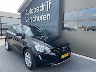 Volvo XC60 2.0 T5 FWD Momentum origineel Nederlander leer navi cruise control