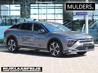 Citroën C5 X Hybrid 145 Max Final Edition VOORRAAD KORTING
