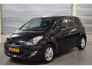 Hyundai ix20 1.6i i-Vision Vol Automaat 50.000KM!!! + Climate Control|Cruise Control|
