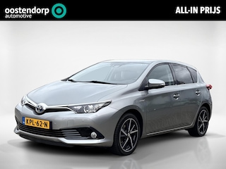 Toyota Auris 1.8 Hybrid Dynamic