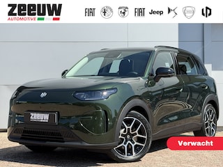 Leapmotor B03X ProMax Design 53 kWh Nu te bestellen en te bezichtigen!
