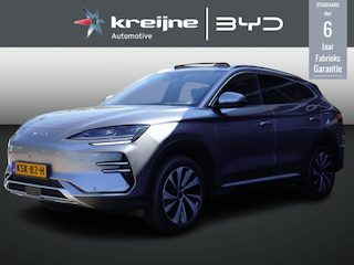 BYD Seal U Business 71.8 kWh | DEMO | Pano | 360* Camera | RIJKLAAPRIJS!