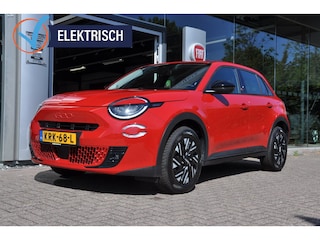Fiat 600 e RED 54 kWh Rosso