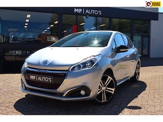Peugeot 208 1.2 PureTech GT-line Automaat|Clima|Navi|PDC|Carplay|NL Auto NAP