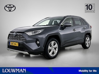Toyota RAV4 2.5 Hybrid Executive