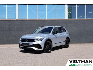 Volkswagen Tiguan 1.4 TSI eHybrid R-Line PANO TREKHAAK ACC STUURVERWARMING
