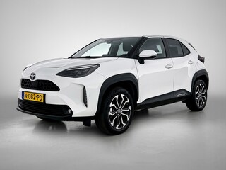 Toyota Yaris Cross 1.5 Hybrid First Edition