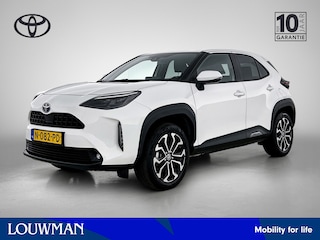 Toyota Yaris Cross 1.5 Hybrid First Edition