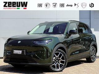Leapmotor B03X ProMax Design 53 kWh Nu te bestellen en te bezichtigen!