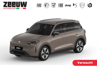 Leapmotor B03X Pro Life 39.8 kWh Nu te bestellen!