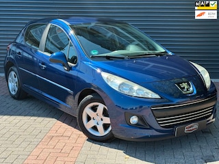 Peugeot 207 1.4 VTi Style | Cruise | Airco |