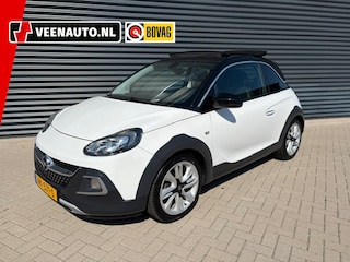 Opel Adam 1.0 Turbo Rocks Favourite APPLE CARPLAY