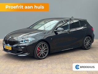 BMW 118i M-Pakket | 19 Inch velgen | Sportstoelen | Cruise | Parkeersensoren | | Cruise control | Keyless entry | Sportstuur