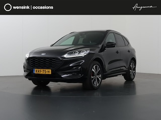 Ford Kuga 2.5 PHEV ST-Line X | Trekhaak | Panoramadak | Winterpakket | ST Styling Pack | B&O | 19"Lichtmetalen Velgen | Parkeercamera |