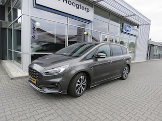 Ford S-MAX 2.5i ST-Line Hybride 190 pk automaat 74665 Km