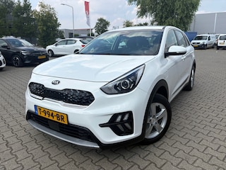 Kia Niro 1.6 GDi PHEV DynamicLine