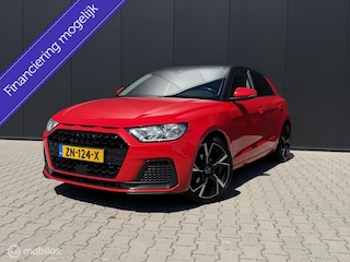 Audi A1 Sportback 30 TFSI S-Line/Cruise/Led/Cam/Carplay/18 inch