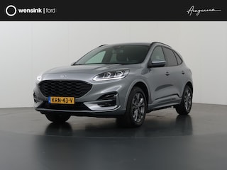 Ford Kuga 2.5 PHEV ST-Line X | Trekhaak | Winterpakket | Cruise Control Adaptief | Head Up | B&O | Parkeercamera | Elektr. Achterklep |