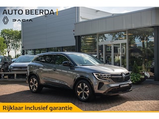 Renault Austral E-Tech full hybrid 200 techno | Automaat | Handsfree Achterklep