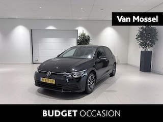 Volkswagen Golf 1.0 TSI Golf
