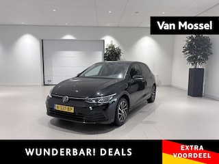 Volkswagen Golf 1.0 TSI Golf