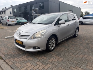 Toyota Corolla Verso 1.8 VVT-i Business - AUT - Nw Apk - Vol Ondh