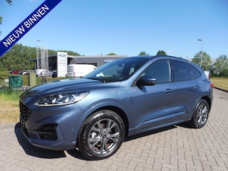 Ford Kuga 2.5 PHEV ST-Line X Elek. trekhaak en alle Packs