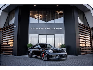 Porsche 992 911 3.0 Carrera GTS - BTW | Sport Chrono + | Panorama | Bose | Lift | Carbon | Alcantara