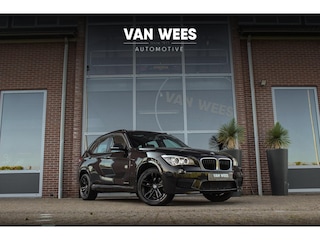 BMW X1 E84 sDrive20i High Executive sDrive20i High Executive