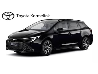 Toyota Corolla Hybrid 140 GR Sport Direct leverbaar!