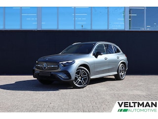 Mercedes-Benz GLC 300e 4MATIC AMG Line PANO LEDER DISTRONIC DIGITAL LIGHT BURMESTER