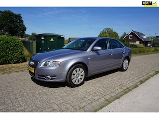 Audi A4 Limousine 2.0 Pro Line automaat NAP