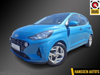 Hyundai i10 1.0 Comfort Smart 5-zits