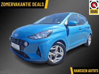 Hyundai i10 1.0 Comfort Smart 5-zits