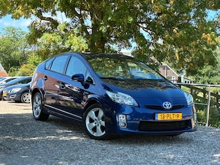 Toyota Prius 1.8 Dynamic |Dealer ondh. + Cruise + Clima nu € 6.975,-!!!