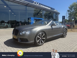 Bentley Continental 4.0 V8S | Super staat! | Nek/stoelverw | 15dkm! | Massage | Memory