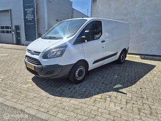 Ford Transit Custom 270 2.2 TDCI L1H1 Ambiente