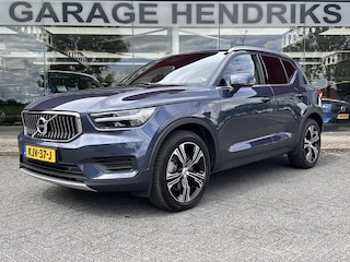 Volvo XC40 1.5 T4 Recharge Inscription | SOH: 92,2% |  Leder Amber | Adaptive Cruise Control | Full LED | Stoel- & Stuurverwarming |