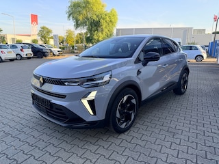 Renault Captur 1.6 E-Tech full hybrid 145 techno (BOVAG/RIJKLAARPRIJS)
