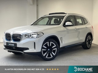 BMW iX3 Executive 80 kWh | PANO | CAMERA | LEDER | 100% |