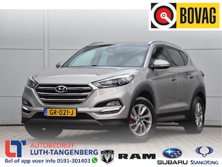 Hyundai Tucson 1.6 GDi Comfort | Trekhaak | Camera