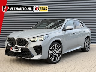 BMW X2 sDrive20i M-sport