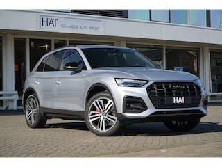 Audi Q5 50 TFSI e Hybrid Edition I ACC I Pano I 20 inch I Trekhaak I 5 J