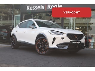 Cupra Formentor 1.4 e-Hybrid Business | Led |