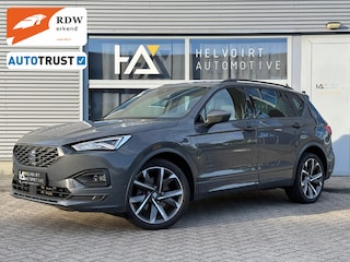 Seat Tarraco 1.4 TSI e-Hyb. FR | TREKHAAK | 360 | MEMORY