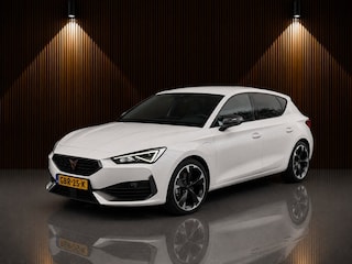 Cupra Leon 1.4 e-Hybrid Essential