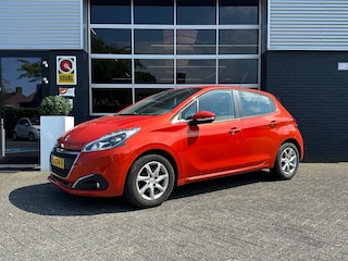 Peugeot 208 1.2 Blue Lion, Airco, Bluetooth, Cruise, Navi, NW RIEM, PDC, NAP